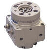 Rotary Table, Basic type series M(D)SUB*1-20